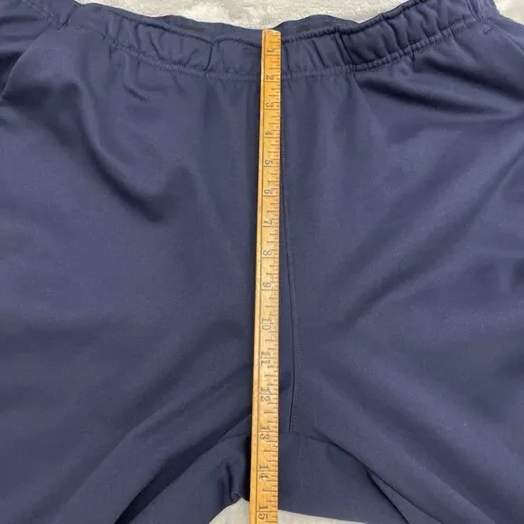 Nike Therma Fit Men’s Tapered Fitness Sweatpants Joggers DQ5405-451 Size 2XL - Picture 6 of 13